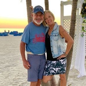 Meet your Posher, Brenda